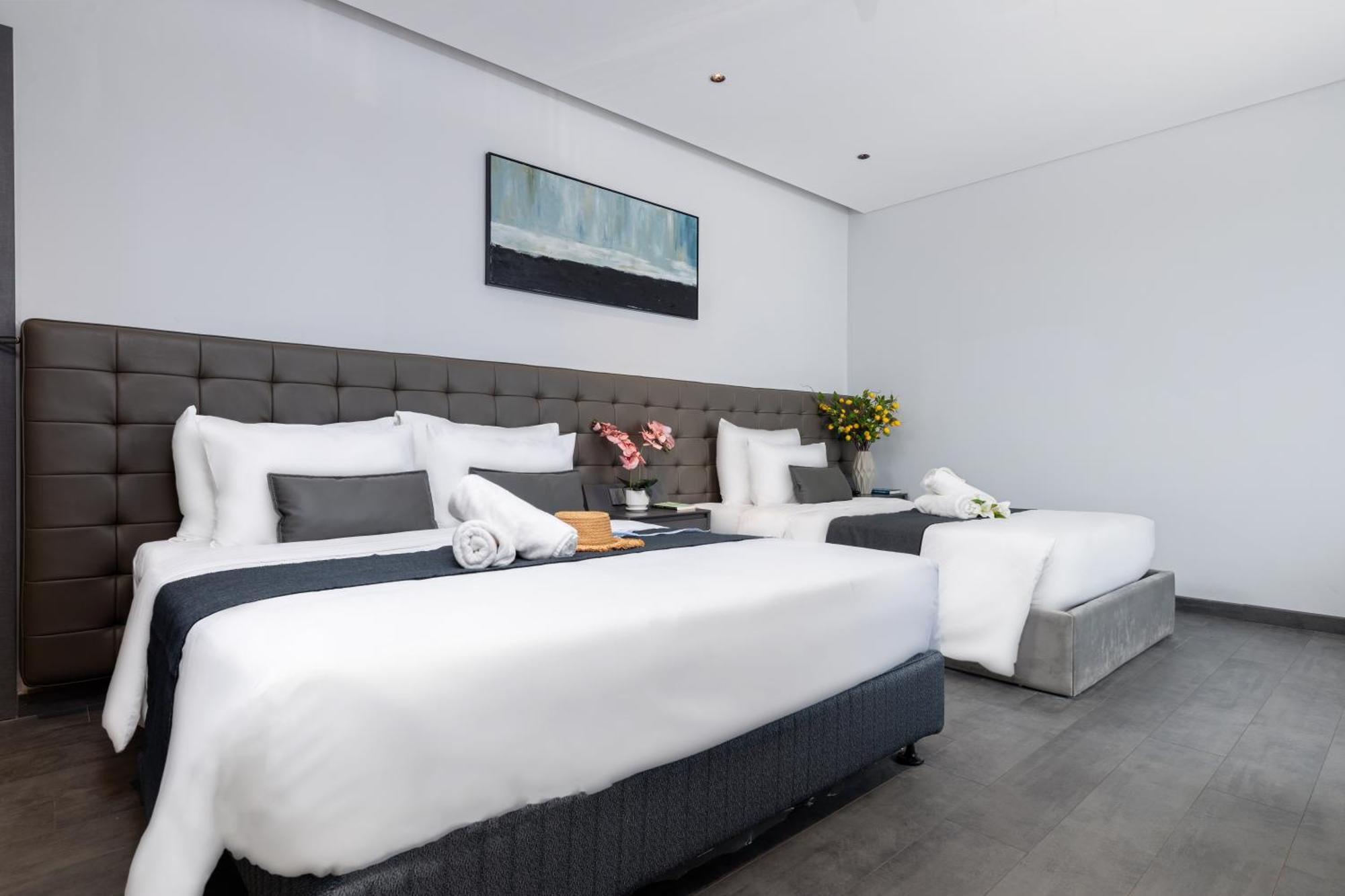 Mỹ Hạnh Hotel Đà Nẵng Esterno foto